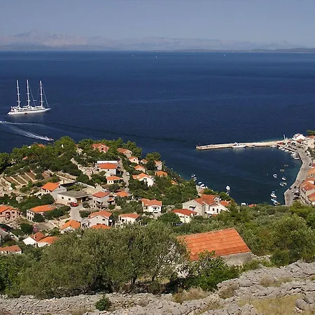 Lejlighed Radaic Prigradica