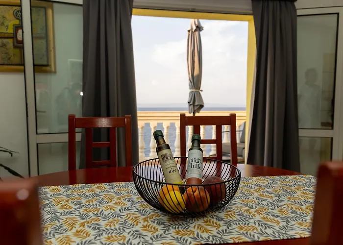 아파트 Radaic *
