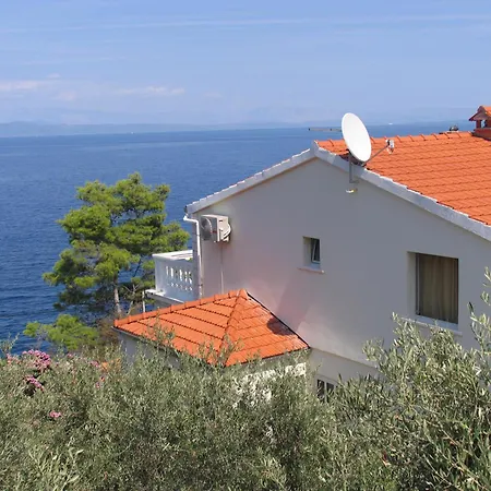 Apartments Radaic Apartment Prigradica