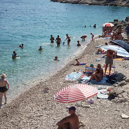 Apartments Radaic * Prigradica