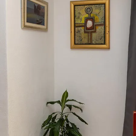 Radaic Prigradica