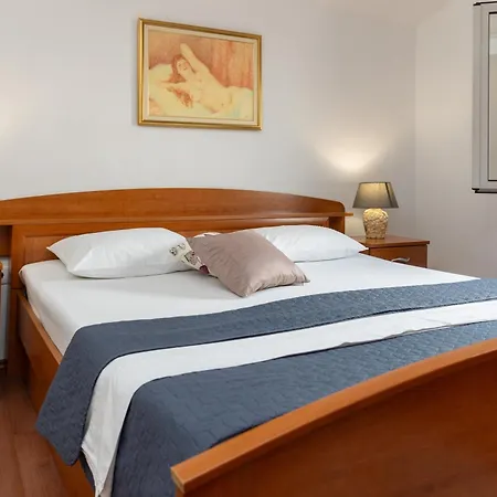 Apartments Radaic Apartment