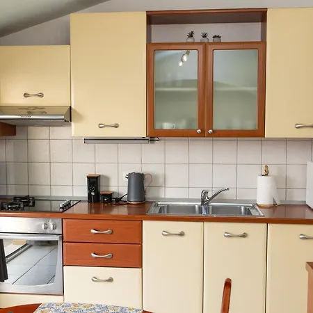 Apartment Apartments Radaic *