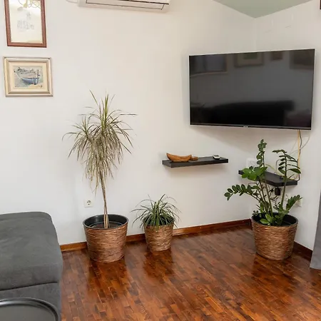 Radaic Appartement Prigradica