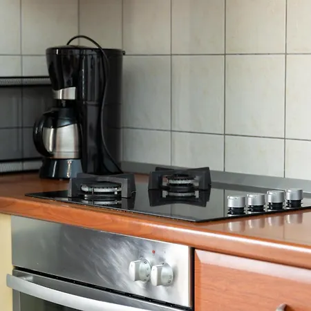 Apartment Apartments Radaic Prigradica