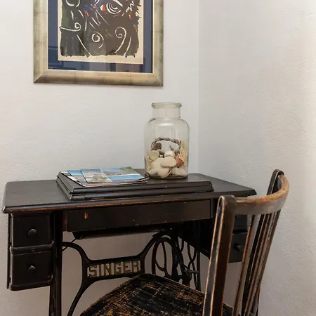 Radaic Appartement