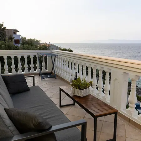Appartement Radaic
