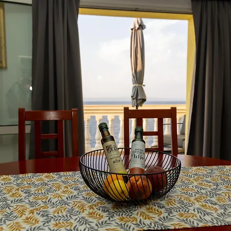Appartement Radaic *