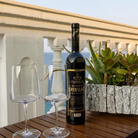 Apartments Radaic Prigradica