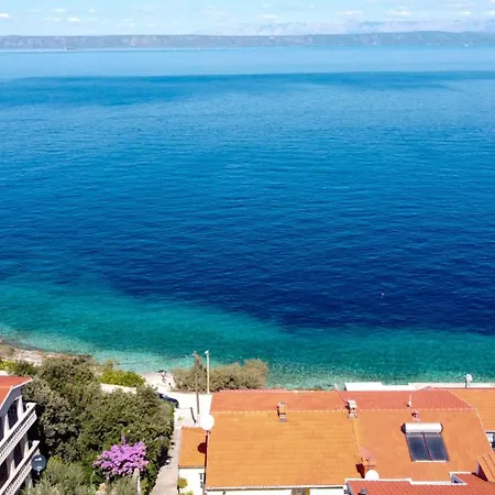 Apartment Apartments Radaic Prigradica