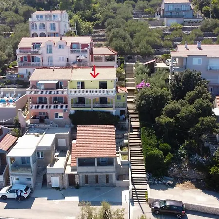 Apartment Apartments Radaic *