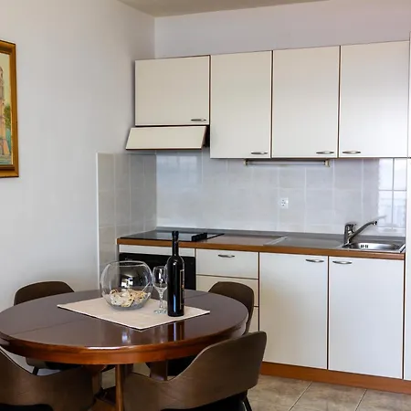 Apartments Radaic