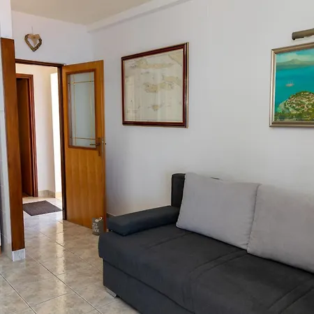 Apartments Radaic Apartment