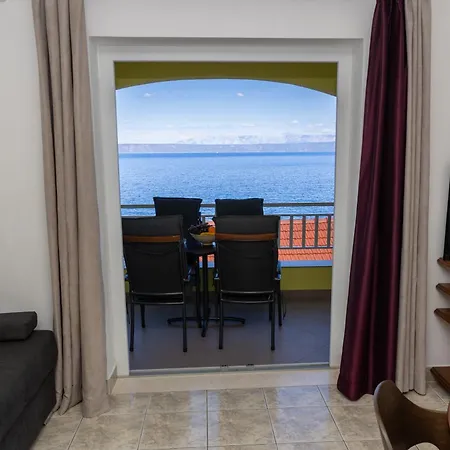 Apartment Apartments Radaic *