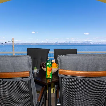 Radaic Appartement Prigradica