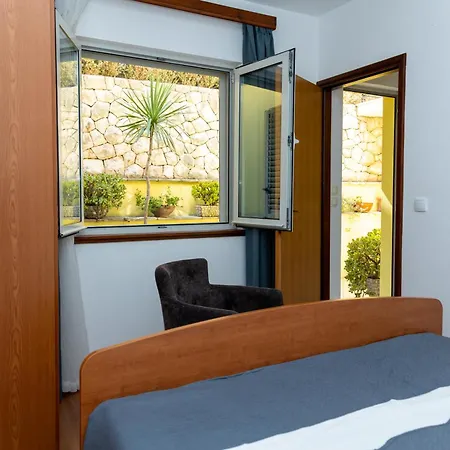 Apartments Radaic