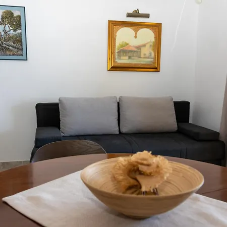 Radaic Appartement Prigradica
