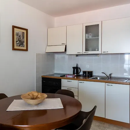 Apartments Radaic Apartment