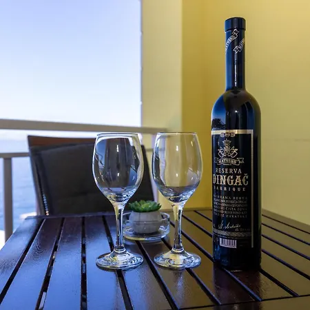 Apartment Apartments Radaic *