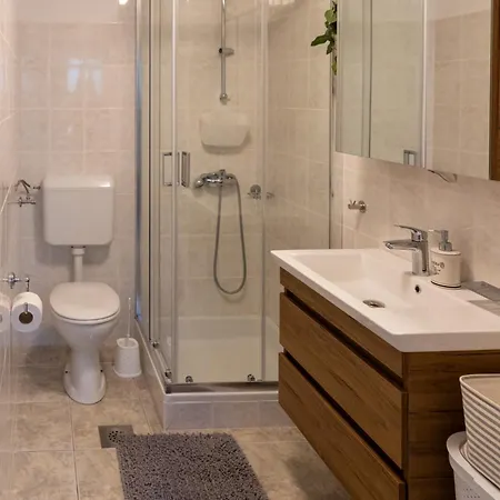 Appartement Radaic *