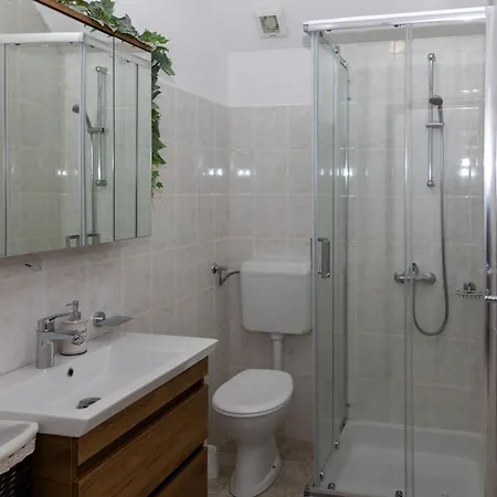 Appartement Radaic Prigradica