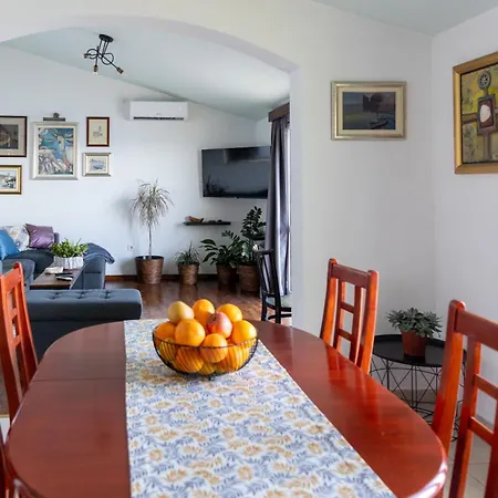 Apartments Radaic *