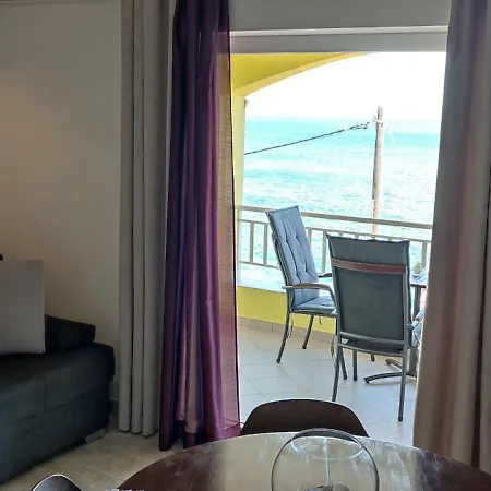 Radaic Appartement Prigradica