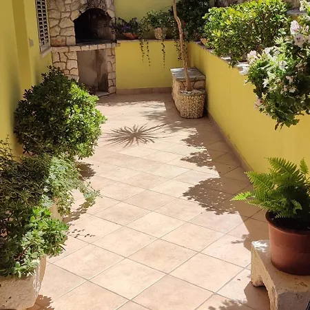 Appartement Radaic