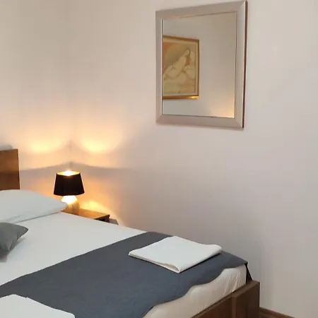 Radaic Appartement *