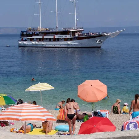 Apartments Radaic Prigradica