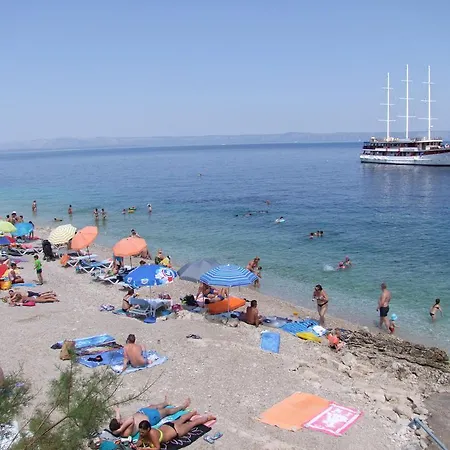 Apartment Apartments Radaic Prigradica