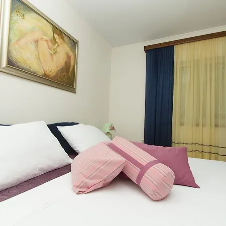 Appartement Radaic