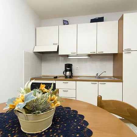 Radaic Appartement *