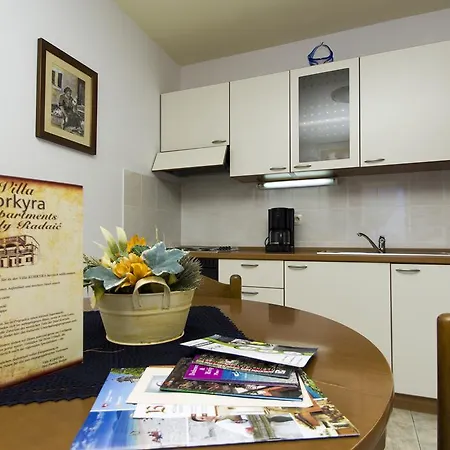 Apartments Radaic *