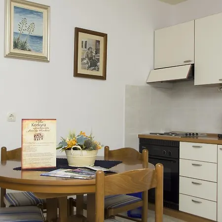 Apartment Apartments Radaic *