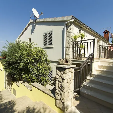 Appartement Radaic Prigradica