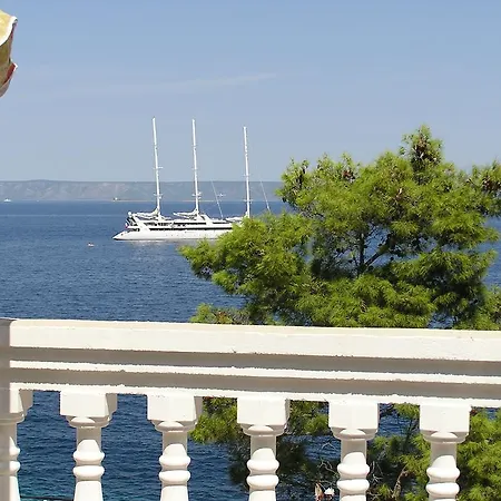 Appartement Radaic Prigradica