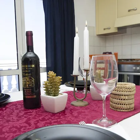 Appartement Radaic *