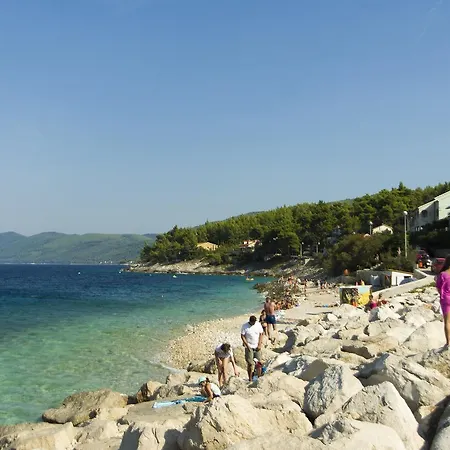 Apartments Radaic Prigradica