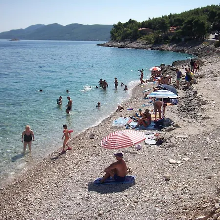 Apartments Radaic Apartment *