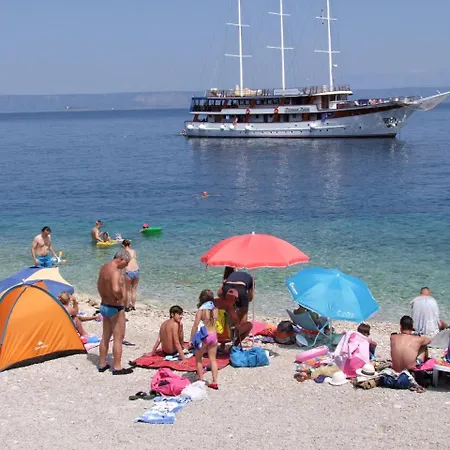 Radaic * Prigradica
