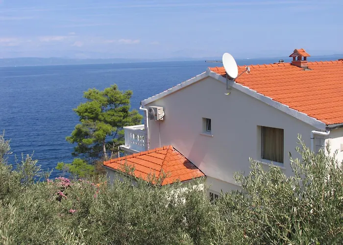 Radaic 아파트 프리그라디차