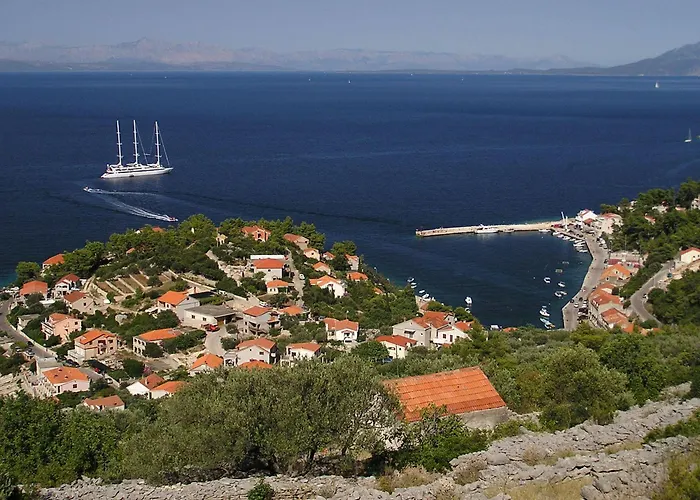 아파트 Radaic 프리그라디차