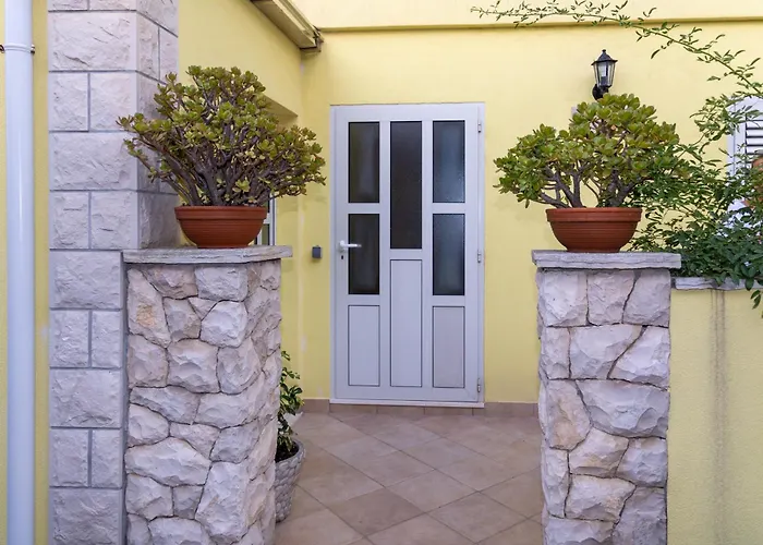 아파트 Radaic 프리그라디차