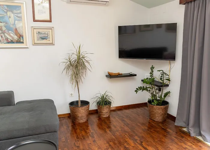 Radaic 아파트 프리그라디차