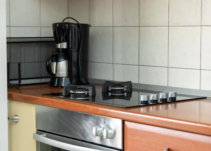 아파트 Radaic 프리그라디차