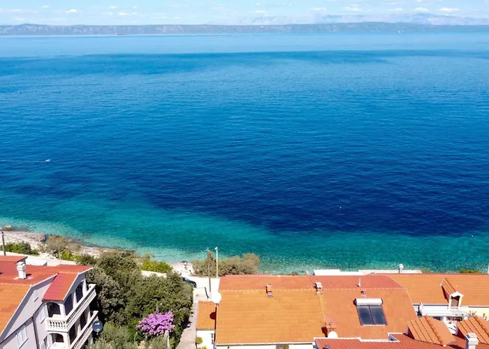 아파트 Radaic 프리그라디차