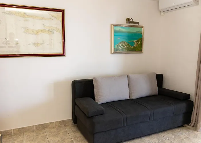 아파트 Radaic 프리그라디차