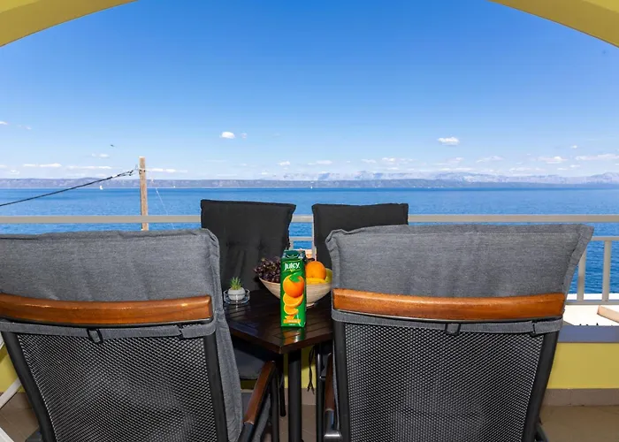 Radaic 아파트 프리그라디차