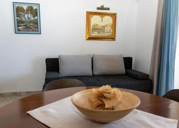 Radaic 아파트 프리그라디차